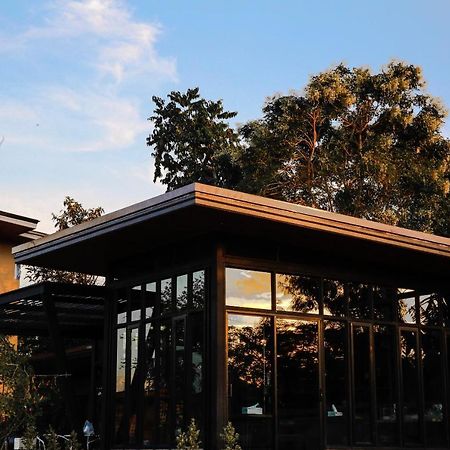 Baankampu Resort Pak Chong Zewnętrze zdjęcie