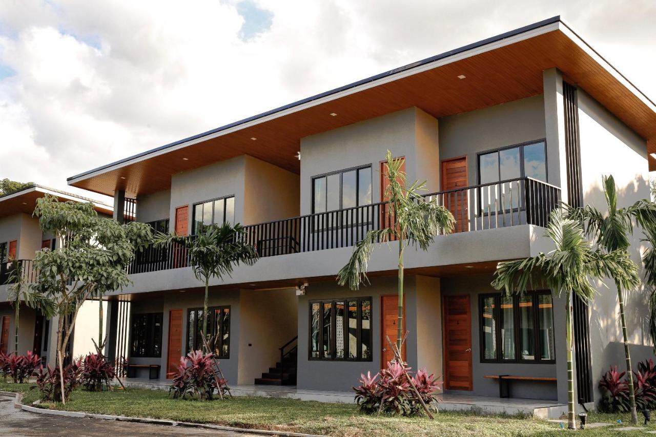 Baankampu Resort Pak Chong Zewnętrze zdjęcie