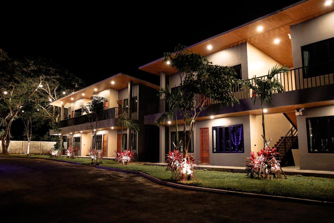 Baankampu Resort Pak Chong Zewnętrze zdjęcie