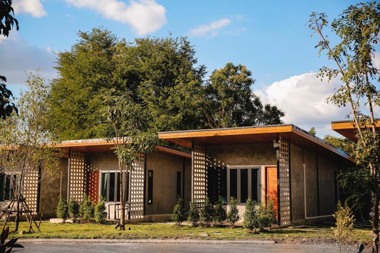 Baankampu Resort Pak Chong Zewnętrze zdjęcie
