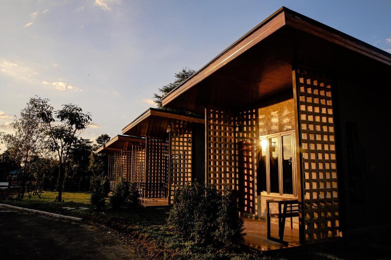Baankampu Resort Pak Chong Zewnętrze zdjęcie