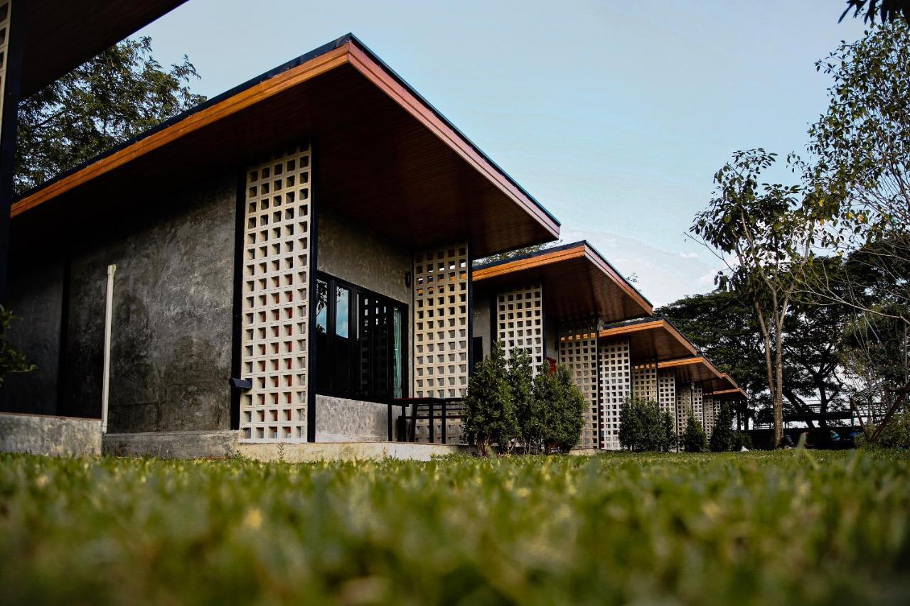 Baankampu Resort Pak Chong Zewnętrze zdjęcie