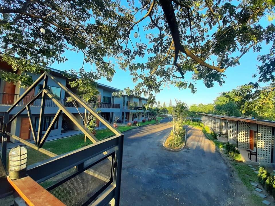 Baankampu Resort Pak Chong Zewnętrze zdjęcie