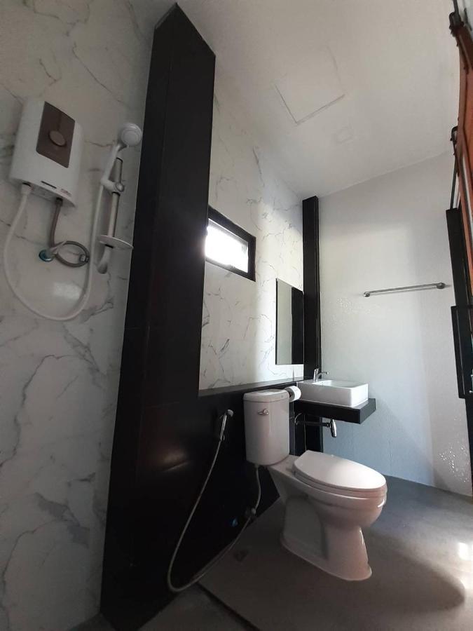 Baankampu Resort Pak Chong Zewnętrze zdjęcie