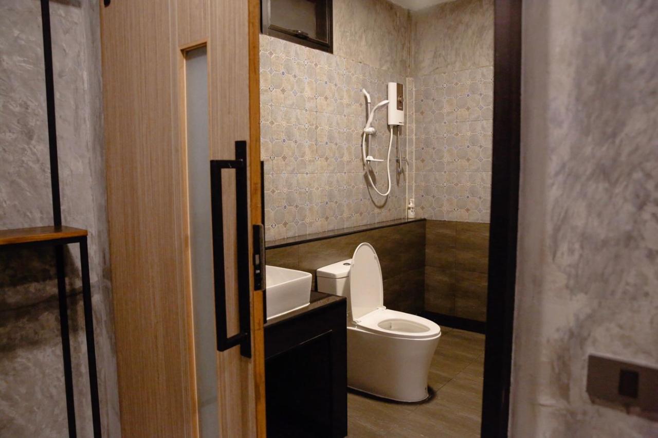 Baankampu Resort Pak Chong Zewnętrze zdjęcie
