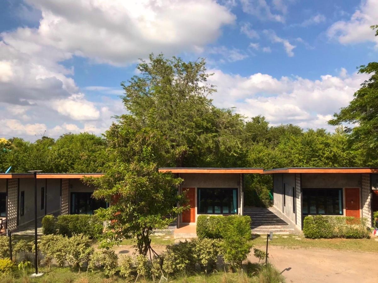 Baankampu Resort Pak Chong Zewnętrze zdjęcie