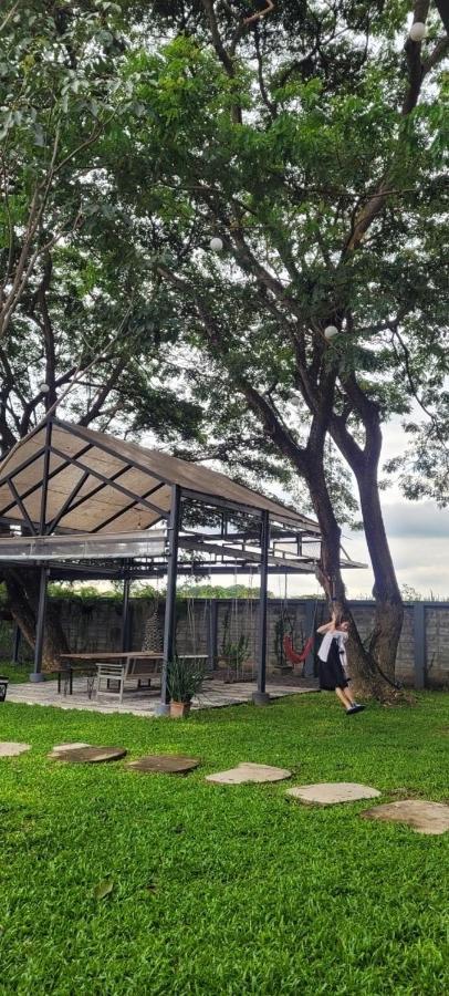 Baankampu Resort Pak Chong Zewnętrze zdjęcie